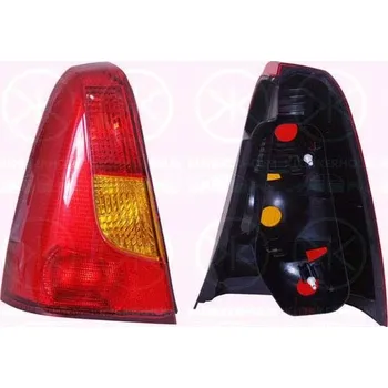 Zadní světlomet Zadní světlo AGB 280087-E