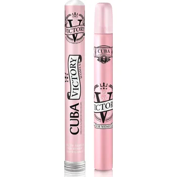 Dámský parfém Cuba Victory Woman parfémovaná voda 35 ml