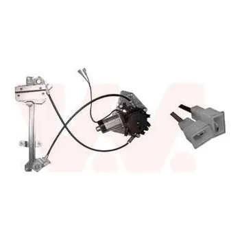 Stahovačka okna Zvedací zařízení oken AGB 3217PSE3