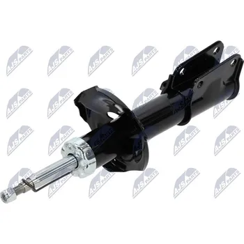 Tlumič pérování NTY A-DA-003