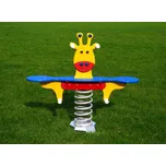 PROFIBA Houpadlo Žirafa