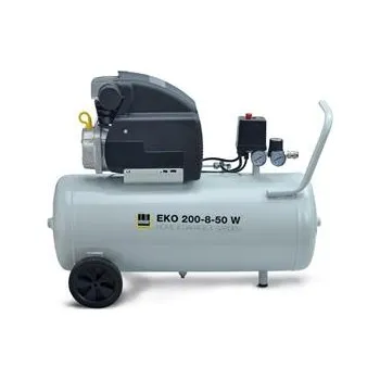 Dílna Schneider Kompresor EKO 200-8-50 W