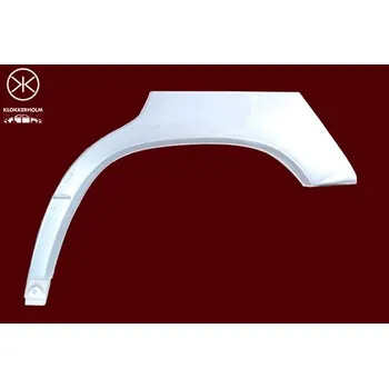 Příslušenství karosérie Boční stěna AGB 501484-5