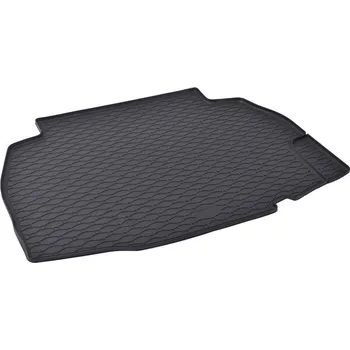 Vana do kufru Rigum Gumová vana do kufru Toyota C-HR 2023-