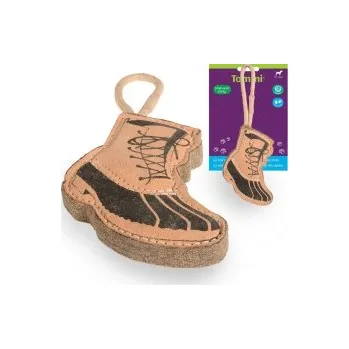 Hračka pro psa Natural only - Bota