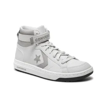 Pánské tenisky Sneakersy Converse Pro Blaze V2 Synthetic Leather A07515C Šedá 46