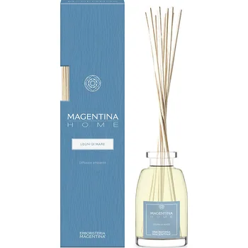 Osvěžovač vzduchu ERBORISTERIA MAGENTINA, ITALY OSVĚŽOVAČ VZDUCHU LEGNI DI MARE