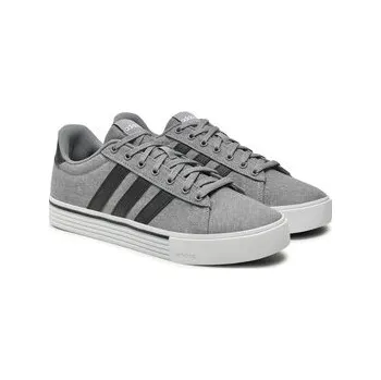 Pánské tenisky Sneakersy adidas Daily 4.0 IF4493 Šedá 38_23