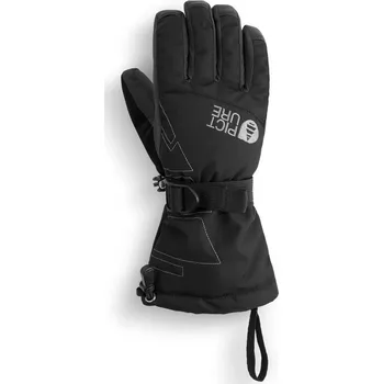 Rukavice rukavice PICTURE Testy 10/10 black Barva: -, Velikost: 14