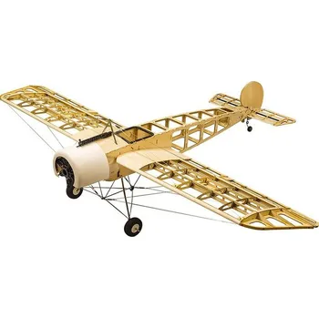 RC model letadla Siva GmbH Siva Fokker Laser Cut stavebnice 1500 mm