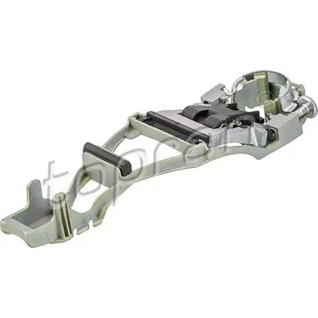 Dveře karosérie Rámeček, vnější klika dveří AGB 9548Z-62