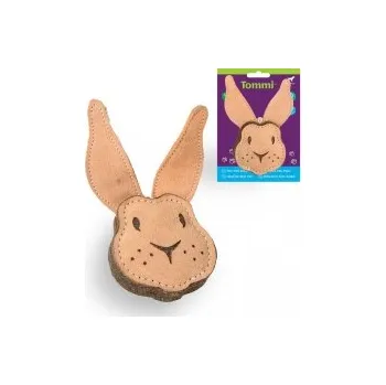 Hračka pro psa Natural only - Králík