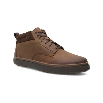 Pracovní obuv Kotníková obuv Lasocki SPOD-17 MB Hnědá 45