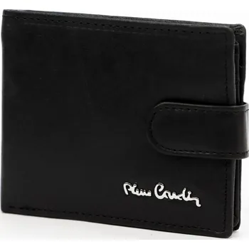 Peněženka Peněženka Pierre Cardin YS601 8825A - černá