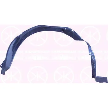 Příslušenství karosérie obložení, dutina kola AGB 5503FL-1