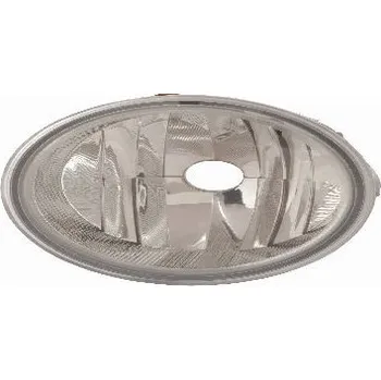 Mlhový světlomet Mlhovka AGB 3292301