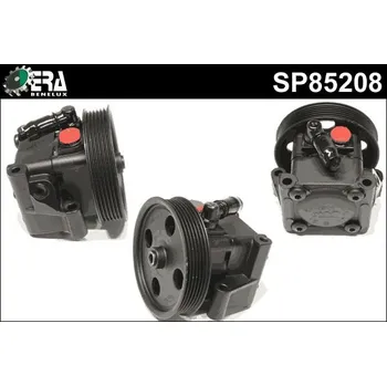 Posilovač řízení Hydraulické čerpadlo, řízení AGB S5032031