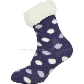 Dámské ponožky CNB Zimní ponožky CNB-71308-5 Barva: k.5, Velikost: 35-38(24-25)