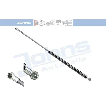 Příslušenství karosérie Pneumatická pružina / vzpěra zavazadlového prostoru AGB 3001AB