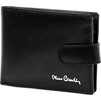 Peněženka Peněženka Pierre Cardin YS602 8806A - černá