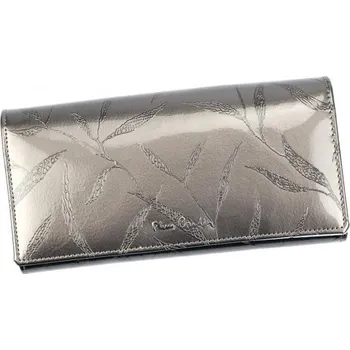 Peněženka Peněženka Pierre Cardin 02 LEAF 122 - popelavá