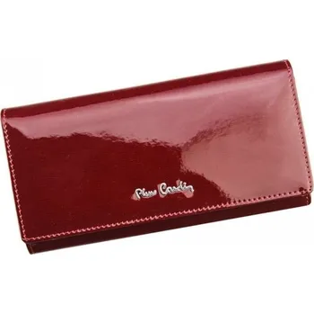 Peněženka Peněženka Pierre Cardin 05 LINE 100 - červená
