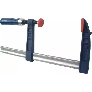 Truhlářská svěrka Truhlářská svěrka F500x120 mm, DIN5117,TUV DEDRA 1284