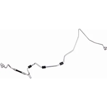 Vedení klimatizace Vysokotlaké / nízkotlaké vedení, klimatizace AGB ACH0007