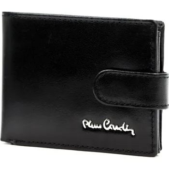 Peněženka Peněženka Pierre Cardin YS602 323A - černá