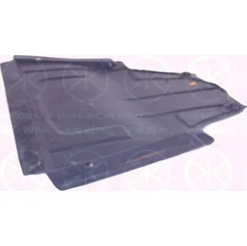 Nářadí pro automobil Kryt motoru AGB 603734-6