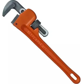 Dílna Nastavitelný klíč typu Stillson 450 mm DEDRA 12D145