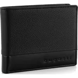 Bugatti pánská peněženka Black 49320301 | P654013