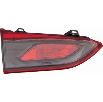 Zadní světlomet Zadní světlo DEPO 45D1875E