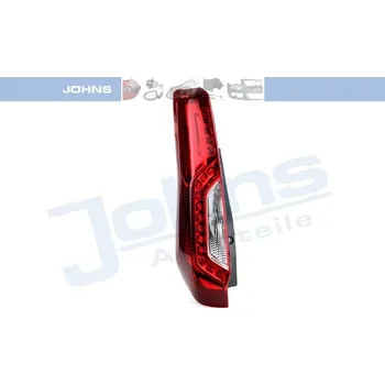 Zadní světlomet Zadní světlo DEPO 2751872E