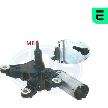 Motorek stěrače a odstřikovače Motor stěračů AGB 9550SWT3