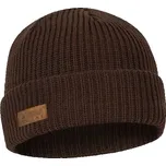 Helikon-Tex® Pletená Merino čepice HELIKON WANDERER Cap - Earth Brown