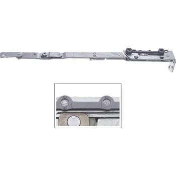 Příslušenství k oknu WINKHAUS SK.SE.144.RS nůžky pravé Select