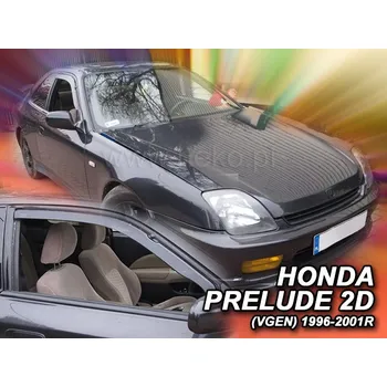 Plexi ofuk oken Honda Prelude 2D 96-01R