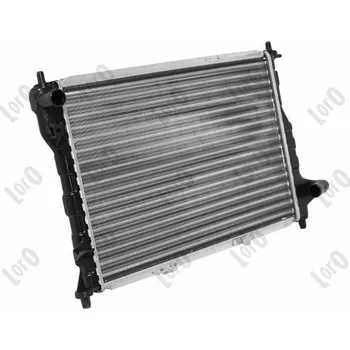 Chladič motoru Chladič, chlazení motoru AGB 250108A1