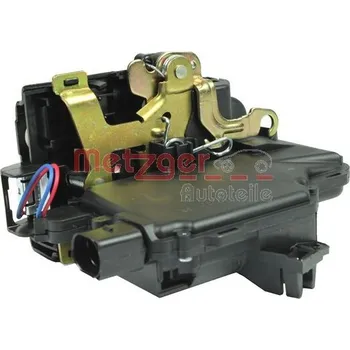 Autozámek Zámek dveří AGB 9548ZC-4F