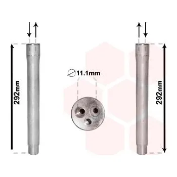 Sušič klimatizace Sušárna, klimatizace AGB 20D1KD-1