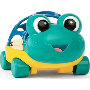 autíčko Baby Einstein Curious Car Neptune Oball želva