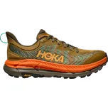 HOKA ONE ONE Mafate Speed 4 M Antique…