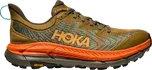 HOKA ONE ONE Mafate Speed 4 1129930-AQL