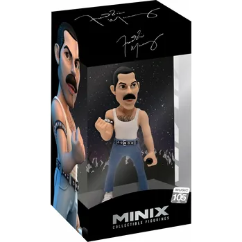 Minix Music