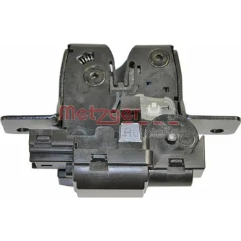 Autozámek Zámek výklopných zadních dveří AGB 6012ZC-5