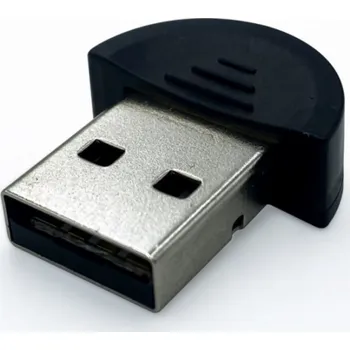 Bluetooth adaptér Media-Tech MT5045 Nano Bluetooth 5.0 Dongle