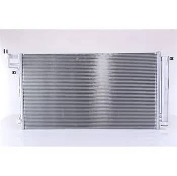 Výparník klimatizace Kondenzátor, klimatizace AGB 40E2K8C1