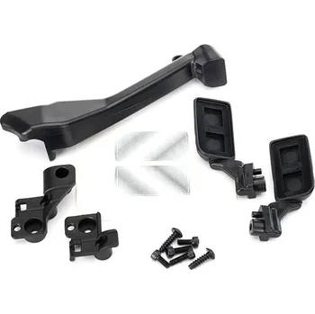 RC vybavení Traxxas zrcátka: Land Rover Defender