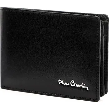 Peněženka Peněženka Pierre Cardin YS602 8806 - černá
